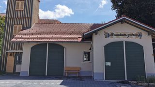 Brauchtumszentrum